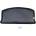 M-PLAST Стелка за багажник за Opel Agila B (2007+) 5 seats (29009PVC)