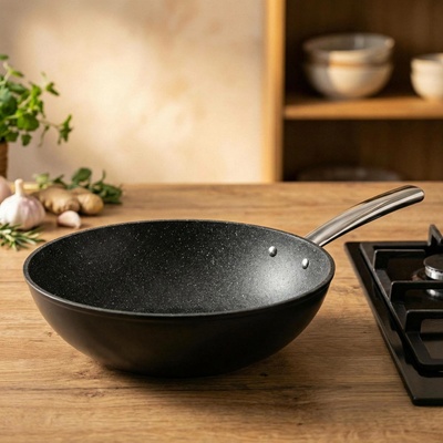 Tescoma President Wok 30 cm