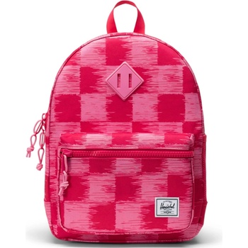 Herschel Heritage Kids Check Yourself Raspberry