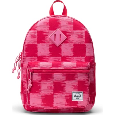 Herschel Heritage Kids Check Yourself Raspberry