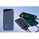NAVITEL PWR10 MX modrá