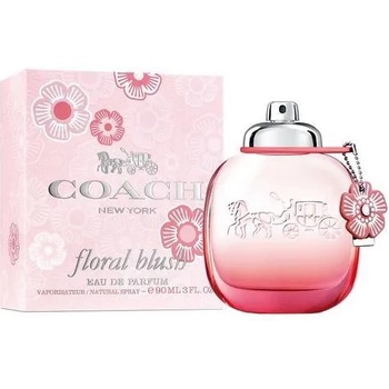 Image 1 of Coach Floral Blush EDP 90 ml