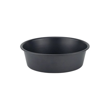 Horecano HOME-Форма за блат кръг Ø22xh6.4cm (HH-982078)(253314) (01982078)