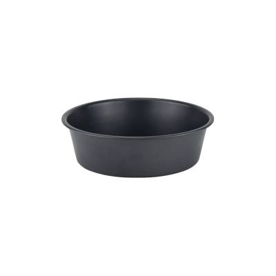 Horecano HOME-Форма за блат кръг Ø22xh6.4cm (HH-982078)(253314) (01982078)