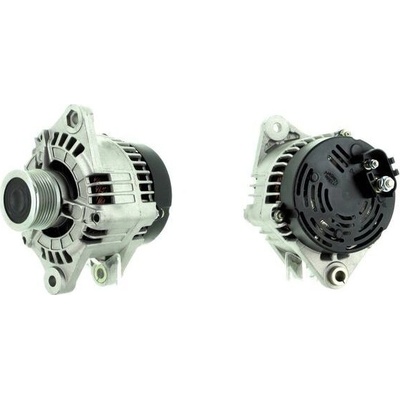 Alternátor Fiat Marea 2.4TD, Magneti Marelli 63321245, 63321412