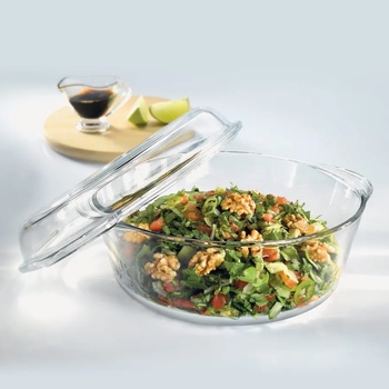 Image 1 of Borcam КУПА С КАПАК БОРДЖАМ КР 1.5Л (59023)