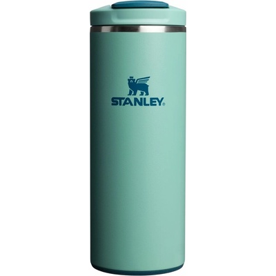 Stanley Transit Fliptop Mug 350 ml Spring Green