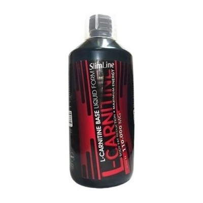 Megabol L-Carnitine Slim Line 110000 1000 ml