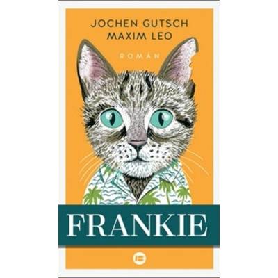 Frankie - Max Leo
