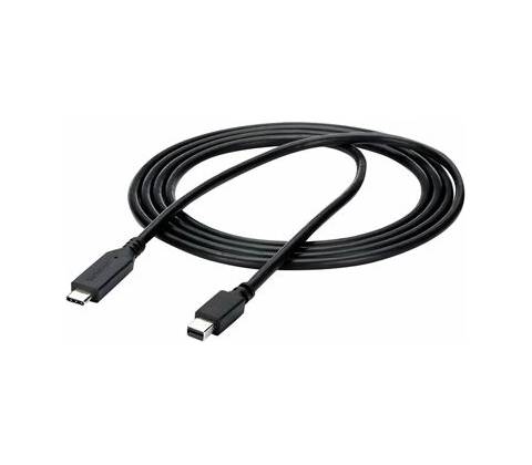 StarTech CDP2MPMMM6B