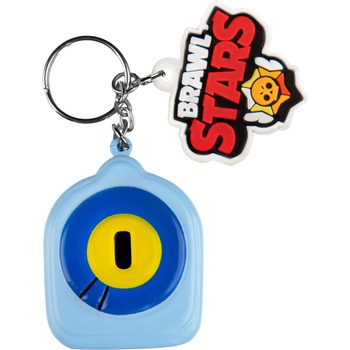 Cine Replicas Ключодържател CineReplicas Games: Brawl Stars - Rico (CR2833)