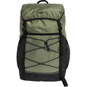 adidas Terrex Дневна раница Adidas terrex MT Daypack - Tent Green - размер One Size (504-1700-0311)