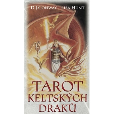 Tarot keltských draků