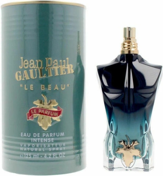 Jean Paul Gaultier Le Beau Le Parfum (Intense) EDP 125 ml