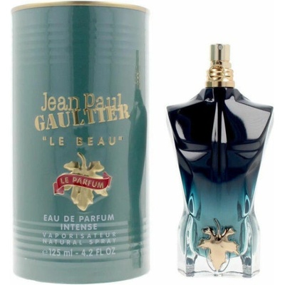 Jean Paul Gaultier Le Beau Le Parfum (Intense) EDP 125 ml