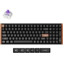 Keychron K4 HE Spacial Edition (K4H-F1)