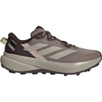 adidas Terrex Дамски маратонки adidas Terrex Women's Tracefinder Plus GTX Multisport shoes - Trace Brown / Light Brown / Aurora Coffee - размер 42 2/3 (EU) (123-2610-0421)