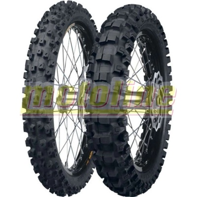 Dunlop Geomax MX52 60/100 R14 30M