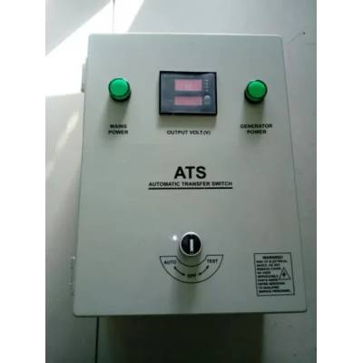 ITC Power Табло автоматика ITC Power ATS/12 P/ 160 V - 240 V (08051)