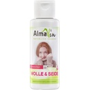 ALMAWIN Tekutý prací prostředek na jemné prádlo 100 ml