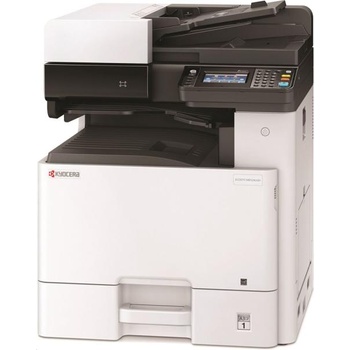 Image 1 of Kyocera ECOSYS M8124cidn (1102P43NL0)