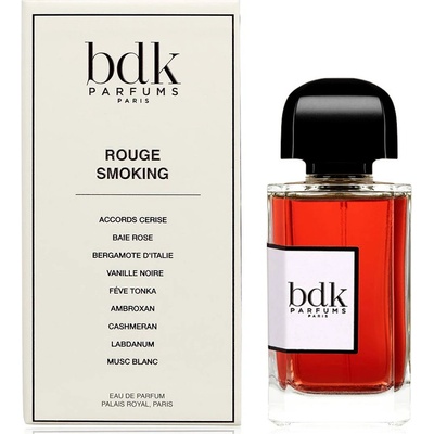 BDK Parfums Rouge Smoking parfumovaná voda unisex 100 ml