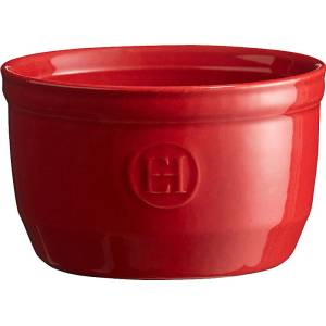 Emile Henry Рамекин Le N°10 червен Burgundy Emile Henry (EH341010)