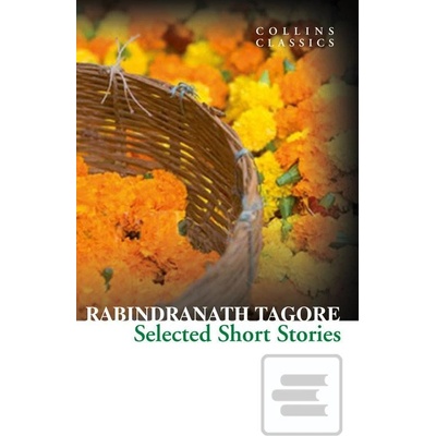 Selected Short Stories Of Rabindranath Tagore