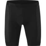 Gonso Мъжко долнище за колоездене Gonso Lincino Cycling bottom - Black - размер 4XL (014-2244-0117)