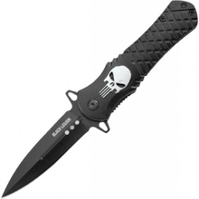 UNITED CUTLERY LEGION SIL SKULL BV415UP