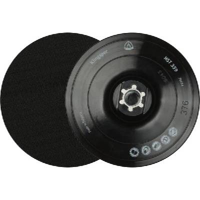 Talíř podložný Klingspor HST 359 M14/125