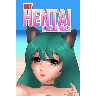 H3ntai Company Hot Hentai Puzzle Vol. 1 (PC)