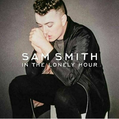 Sam Smith - In The Lonely Hour LP