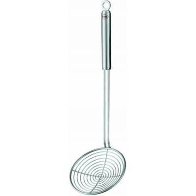 Roesle lžíce štěrbinová 12cm Roesle