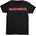 Iron Maiden Logo Black 2XL Риза (IMTEE40MB05)