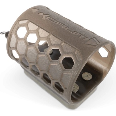 Open End Feeder - Large 150g