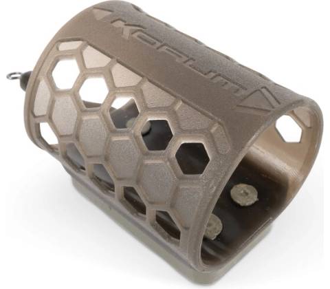 Open End Feeder - Large 150g