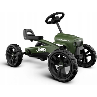 BERG JEEP Buzzy Sahara