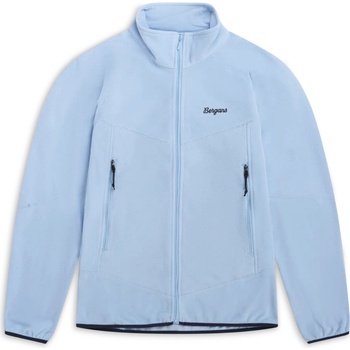 Bergans Junior Midlayer Jacket