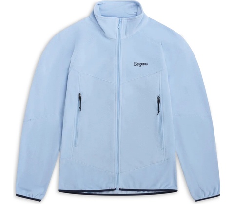 Bergans Junior Midlayer Jacket