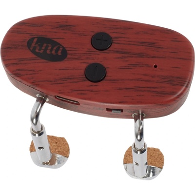 KNA PICKUPS VV-Wi Violin/Viola Wireless pickup