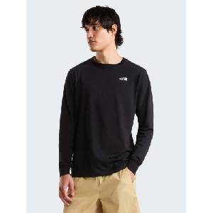 The North Face Блуза m evolution simple dome regular long sle (nf0a8eu3jk31)