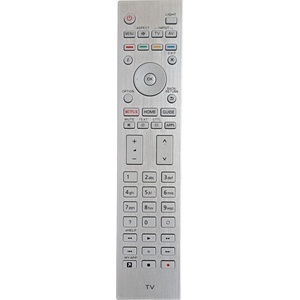 съвместим Panasonic n2qaya000144 - заместител дистанционно управление (n2qaya000144) Дистанционно