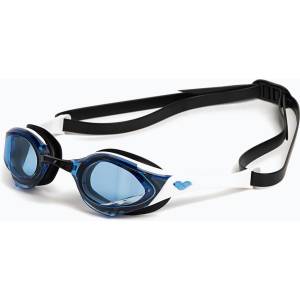 arena Очила за плуване arena Cobra Edge Swipe blue / white / black