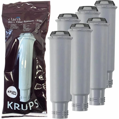 Krups F08801 6 ks