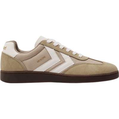 Hummel VM78 CPH RS hnedá