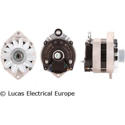 LUCAS ELECTRICAL Alternátor LUE LRA01336