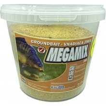 Megafish Vnadiaca Zmes MEGAMIX Špecial Pelet 3kg