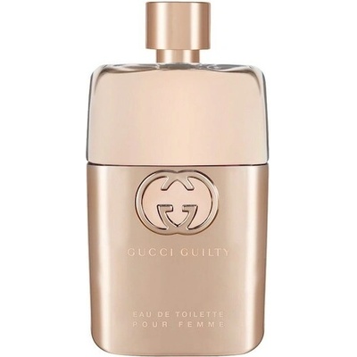 Gucci Gucci Guilty Pour Femme toaletní voda dámská 90 ml