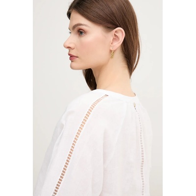 MOS MOSH Ленена блуза Mos Mosh (168250)